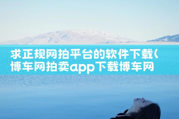 手电筒平台软件下载