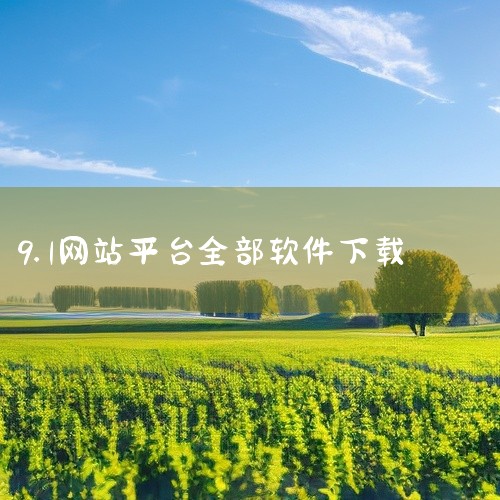 想要的素材已经收集完毕。九幺9.1是一款主打短视频与直播内容聚合的应用平台,提供多类型在线内容浏览。九幺提供网页版与移动端入口,无需复杂注册即可体验基础功能。资源对应版本:9.1。资源包内已附上详细的|