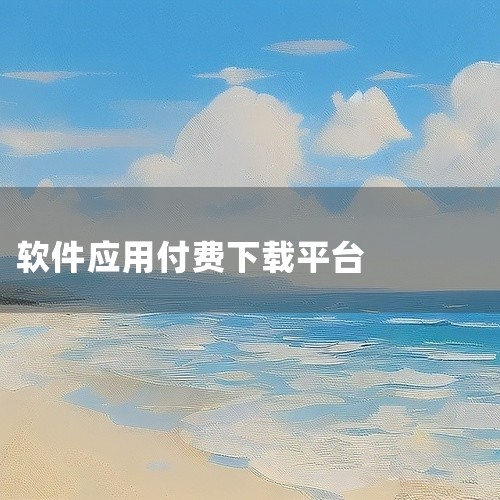 IDM（Internet Download Manager）类型：下载工具 推荐理由：IDM被称为“下载神器”，支持多线程下载、断点续传，可显著提升下载速度，尤其适合大文件或网络资源下载。购买渠道：官,
